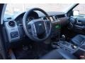 Bonatti Grey Metallic - LR3 V8 HSE Photo No. 42