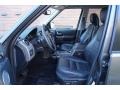 Bonatti Grey Metallic - LR3 V8 HSE Photo No. 44