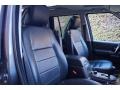 Bonatti Grey Metallic - LR3 V8 HSE Photo No. 48