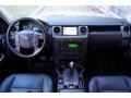 Bonatti Grey Metallic - LR3 V8 HSE Photo No. 57