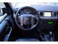 Bonatti Grey Metallic - LR3 V8 HSE Photo No. 58