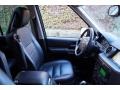 Bonatti Grey Metallic - LR3 V8 HSE Photo No. 71