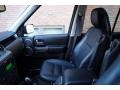 Bonatti Grey Metallic - LR3 V8 HSE Photo No. 72