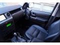Bonatti Grey Metallic - LR3 V8 HSE Photo No. 76