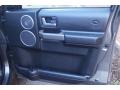 Bonatti Grey Metallic - LR3 V8 HSE Photo No. 78