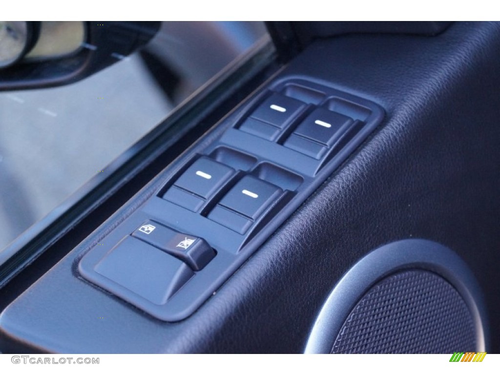 2005 LR3 V8 HSE - Bonatti Grey Metallic / Ebony Black photo #81