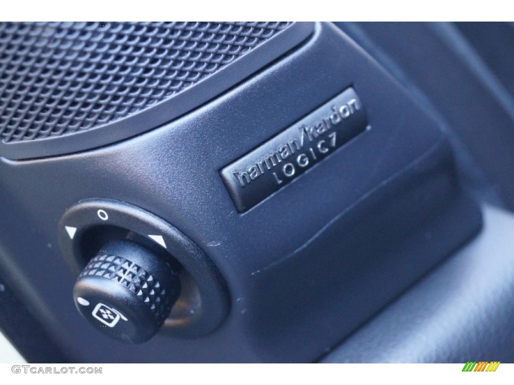 2005 LR3 V8 HSE - Bonatti Grey Metallic / Ebony Black photo #82
