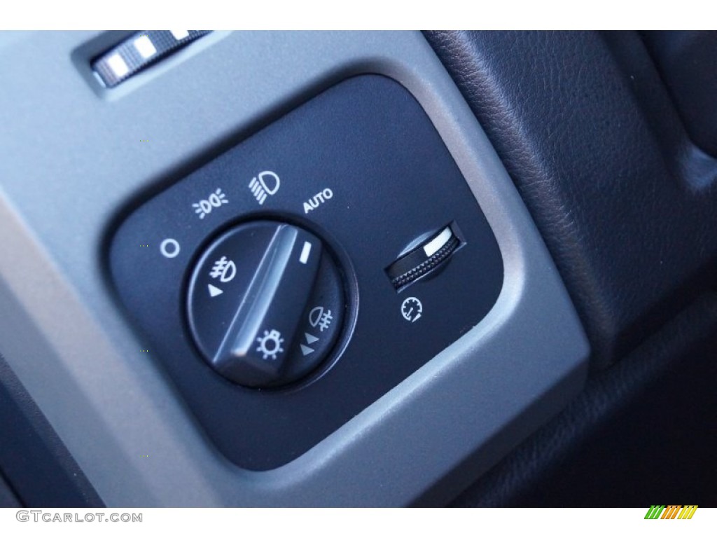 2005 LR3 V8 HSE - Bonatti Grey Metallic / Ebony Black photo #95