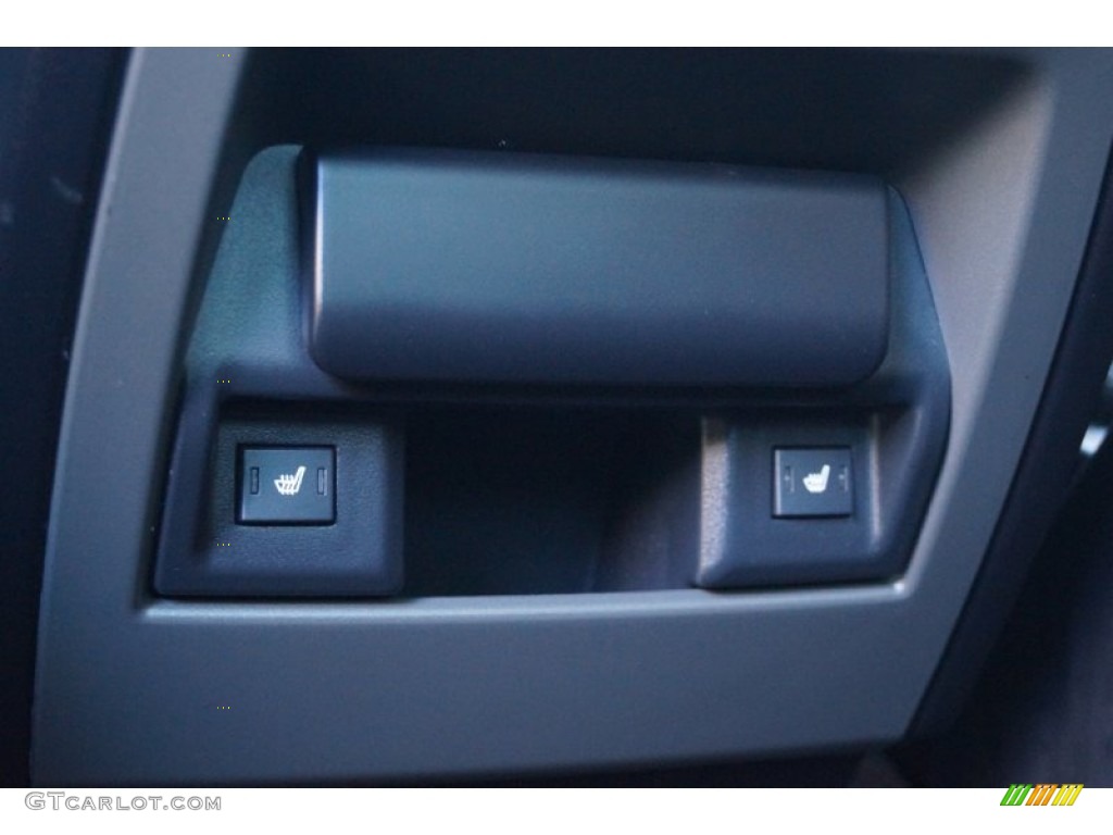 2005 LR3 V8 HSE - Bonatti Grey Metallic / Ebony Black photo #97