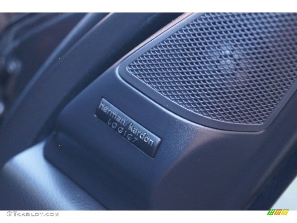 2005 LR3 V8 HSE - Bonatti Grey Metallic / Ebony Black photo #104