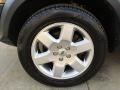 Bonatti Grey Metallic - LR3 V8 HSE Photo No. 106