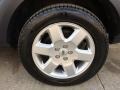 Bonatti Grey Metallic - LR3 V8 HSE Photo No. 107