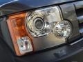 Bonatti Grey Metallic - LR3 V8 HSE Photo No. 110