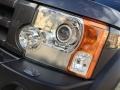 Bonatti Grey Metallic - LR3 V8 HSE Photo No. 111