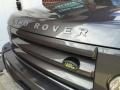 Bonatti Grey Metallic - LR3 V8 HSE Photo No. 116
