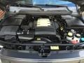 Bonatti Grey Metallic - LR3 V8 HSE Photo No. 120