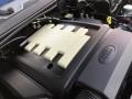 Bonatti Grey Metallic - LR3 V8 HSE Photo No. 122