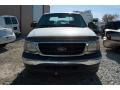 Oxford White - F150 XL SuperCab Photo No. 2