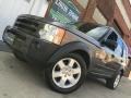 Bonatti Grey Metallic - LR3 V8 HSE Photo No. 130