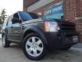 Bonatti Grey Metallic - LR3 V8 HSE Photo No. 131