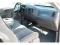 Oxford White - F150 XL SuperCab Photo No. 16