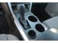 2013 Oxford White Ford Explorer FWD  photo #12