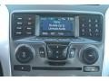 2013 Oxford White Ford Explorer FWD  photo #14