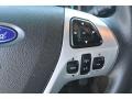 2013 Oxford White Ford Explorer FWD  photo #15