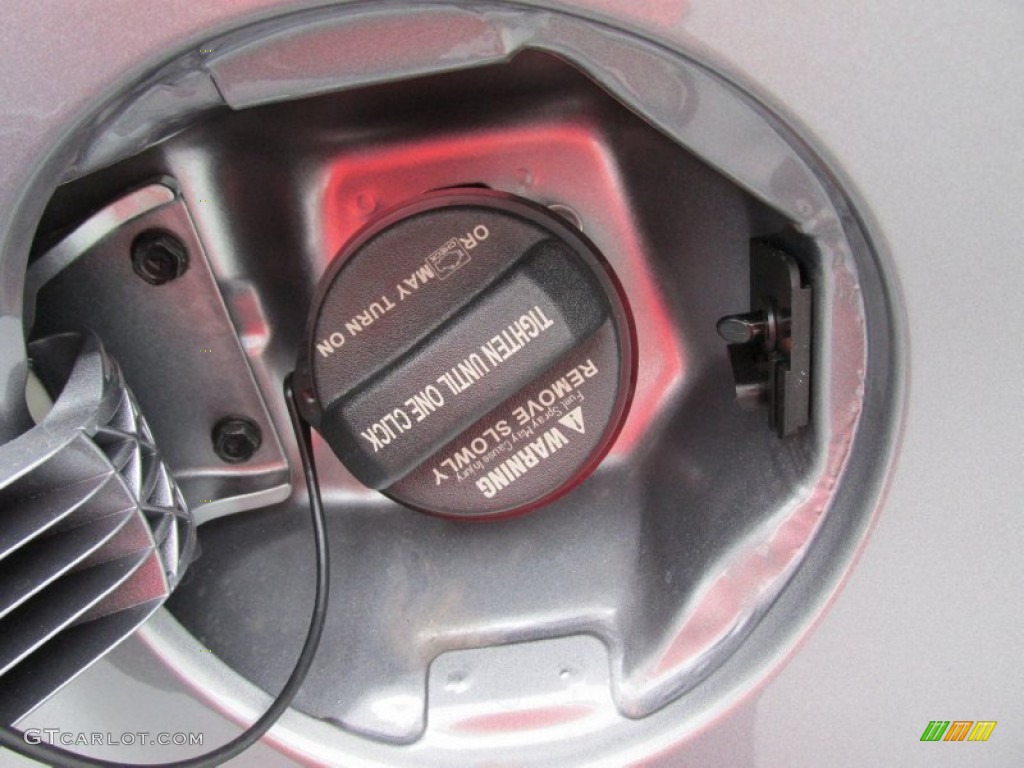 2015 Elantra Limited Sedan - Titanium Gray Metallic / Black photo #13