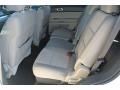 2013 Oxford White Ford Explorer FWD  photo #17