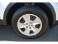 2013 Oxford White Ford Explorer FWD  photo #24