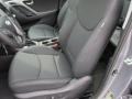 2015 Titanium Gray Metallic Hyundai Elantra Limited Sedan  photo #24