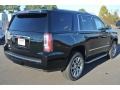 2015 Onyx Black GMC Yukon Denali 4WD  photo #5