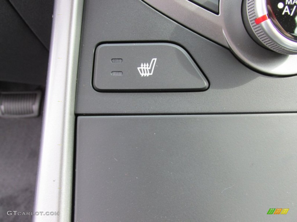 2015 Elantra Limited Sedan - Titanium Gray Metallic / Black photo #30