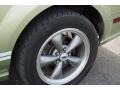  2005 Mustang GT Premium Convertible Wheel