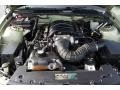4.6 Liter SOHC 24-Valve VVT V8 Engine for 2005 Ford Mustang GT Premium Convertible #99039612
