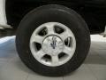 Oxford White - F250 Super Duty XL SuperCab 4x4 Photo No. 10