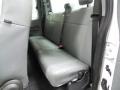 Oxford White - F250 Super Duty XL SuperCab 4x4 Photo No. 14