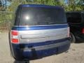 2014 Deep Impact Blue Ford Flex Limited  photo #8