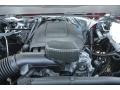2015 Deep Ruby Metallic Chevrolet Silverado 2500HD LT Crew Cab 4x4  photo #20