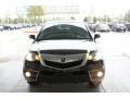 Crystal Black Pearl - RDX Technology Photo No. 3