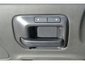 Summit White - Silverado 3500HD WT Regular Cab 4x4 Utility Photo No. 10