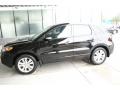 Crystal Black Pearl - RDX Technology Photo No. 5
