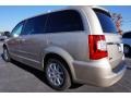 2015 Cashmere/Sandstone Pearl Chrysler Town & Country Touring  photo #2