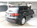 Crystal Black Pearl - RDX Technology Photo No. 8
