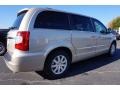 2015 Cashmere/Sandstone Pearl Chrysler Town & Country Touring  photo #3