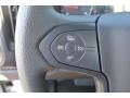 Summit White - Silverado 3500HD WT Regular Cab 4x4 Utility Photo No. 15