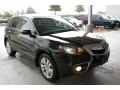 Crystal Black Pearl - RDX Technology Photo No. 10