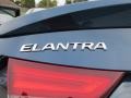 Windy Sea Blue - Elantra Sport Sedan Photo No. 14