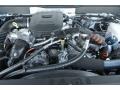 6.6 Liter OHV 32-Valve Duramax Turbo-Diesel V8 Engine for 2015 Chevrolet Silverado 3500HD WT Regular Cab 4x4 Utility #99040791